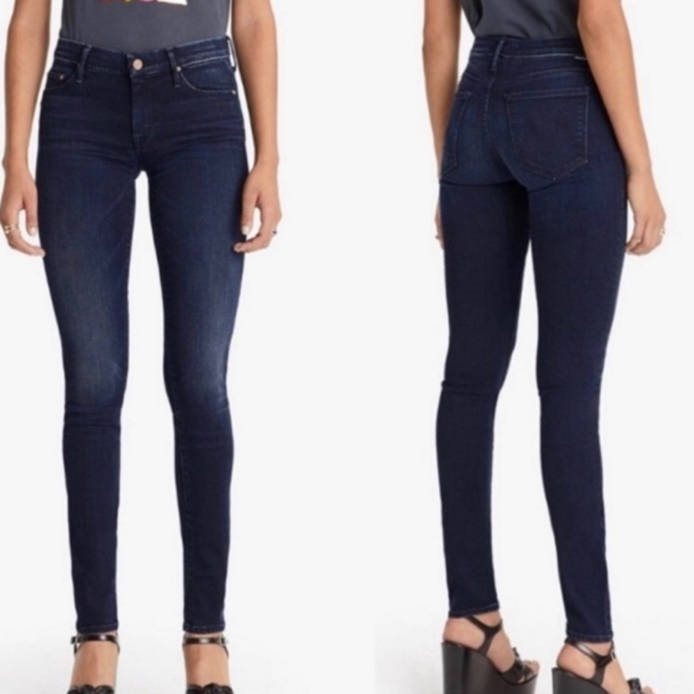MOTHER LOOKER SIZE 26 (runs small imo)